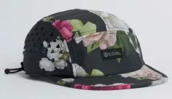 Coal The Provo UPF Tech 5-Panel Cap 8 Coal The Provo UPF Tech 5-Panel Cap -fishing Sales 2023 floral