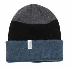 Coal The Frena Thick Knit Cuff Beanie