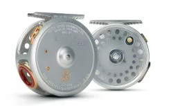 Hardy St. George 150th Anniversary Limited Edition Reel - LHW