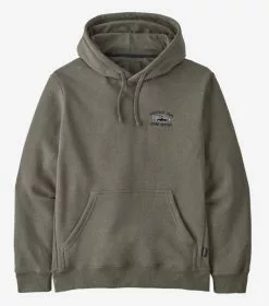 Patagonia Home Water Trout Uprisal Hoody - Garden Green