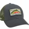 RepYourWater - Live Free Or Die Brookie Hat -fishing Sales 2023 lfdbrookie