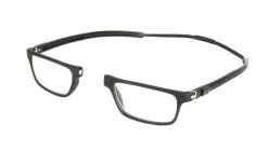 CliC Reader Tube Executive - Matte Black