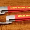 Hareline 1.5" Material Clamp Set -fishing Sales 2023 mmc 2