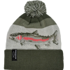 RepYourWater - Mykiss Knit Hat 1 RepYourWater - Mykiss Knit Hat -fishing Sales 2023 mykiss