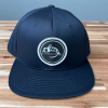 Fly Fish Food Golf/Athletic Logo Hat - Navy -fishing Sales 2023 navygolf