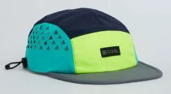 Coal The Provo UPF Tech 5-Panel Cap 9 Coal The Provo UPF Tech 5-Panel Cap -fishing Sales 2023 neonyellow