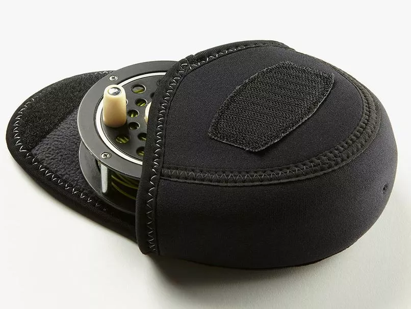 Neoprene Reel Case 3 Neoprene Reel Case