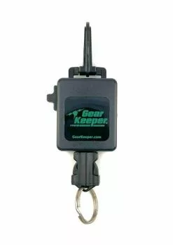 Gear Keeper Locking High Force Net Retractor