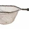 Adamsbuilt Aluminum Trout Net, 15" With Camo Ghost Netting -fishing Sales 2023 nets