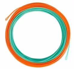 Airflo Superflo Ridge 2.0 Power Taper Fly Line -fishing Sales 2023 powertaper3