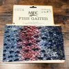 MFC Fish Gaiter - Sundell's Rainbow Trout Skin 2 MFC Fish Gaiter - Sundell's Rainbow Trout Skin -fishing Sales 2023 rainbowskin