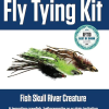Hareline Fly Tying Kit - Fish Skull River Creature