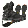 Korkers River Ops BOA Wading Boot - Vibram And Studded Vibram Soles 2 Korkers River Ops BOA Wading Boot - Vibram And Studded Vibram Soles -fishing Sales 2023 riveropsboa
