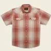 Howler Bros. H Bar B Snapshirt Roberts Plaid - Mars Red 1 Howler Bros. H Bar B Snapshirt Roberts Plaid - Mars Red -fishing Sales 2023 robertsplaidmarsred