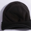 COAL - The Rockland Fleece Brim Beanie -fishing Sales 2023 rocklandfleecblack