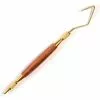 Rotary Dubbing Hook - Wasatch Fly Tying Tools -fishing Sales 2023 rotarydubbinghook