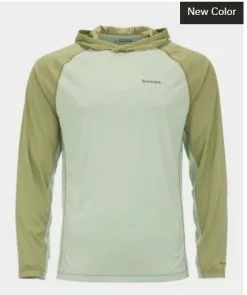 Simms - BugStopper SolarFlex Hoody -fishing Sales 2023 simms hoody