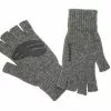 Simms - Wool Half Finger Mitt -fishing Sales 2023 simmsfinger