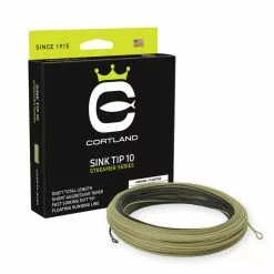 Cortland Streamer Sink Tip 10