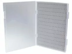 Fly Fish Food Logo Slim XL Guide Box - Slot Foam