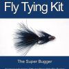 Hareline Fly Tying Kit - The Super Bugger -fishing Sales 2023 superbugger