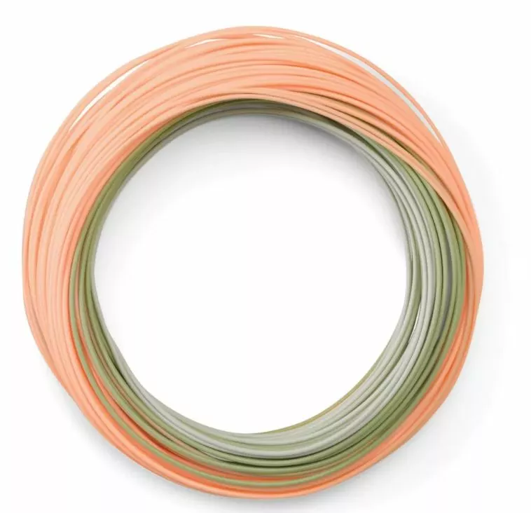 Orvis Pro Trout Textured Fly Line 4 Orvis Pro Trout Textured Fly Line - Image 2