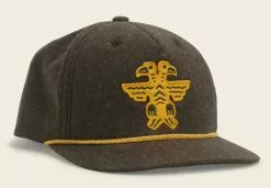 Howler Brothers - Stuctured Snapback Hat 13 Howler Brothers - Stuctured Snapback Hat -fishing Sales 2023 twoheaded