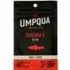 Umpqua Perform X Trout Leader 7.5' - 3 Pack -fishing Sales 2023 xtroutL753pk 2